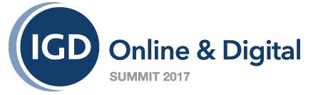 IGD Online & Digital Grocery Summit 2017